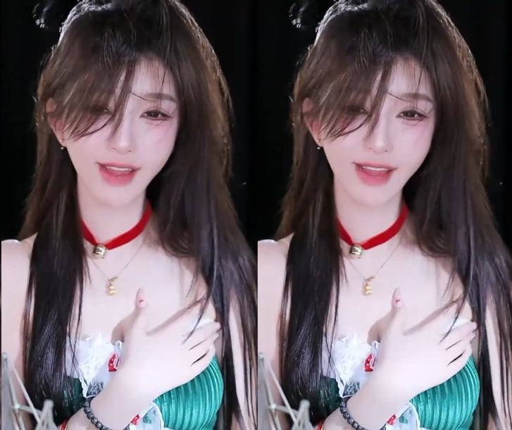 女主播自曝“被骗”700万？仅买水晶花百万，以前一周抵现在一月(图2)