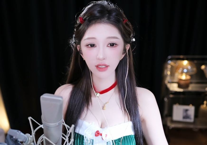 女主播自曝“被骗”700万？仅买水晶花百万，以前一周抵现在一月(图5)