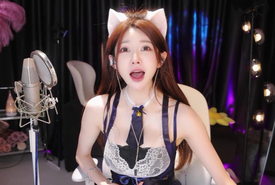 被装修师傅奇葩追求？王羽杉礼物惨淡月哭三次，大哥空降豪刷支持(图3)