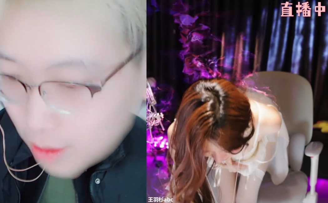 被装修师傅奇葩追求？王羽杉礼物惨淡月哭三次，大哥空降豪刷支持(图6)