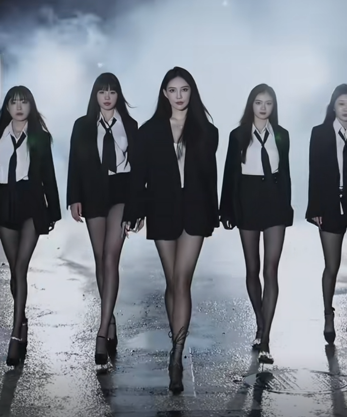 不再是以前的王指导了，王雨檬首秀被“封印”，浑身本身无法施展(图3)