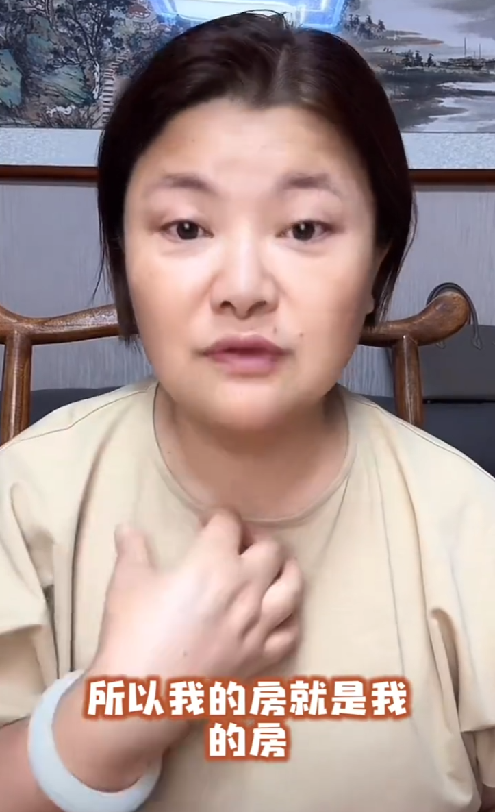 韩安冉回应母亲官司:没有败诉一说!脸皮厚才能赚到钱?周周小可爱大方回应(图2)