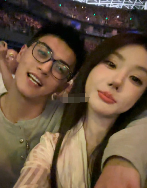 任权吐槽薛小婉需求大,拿枸杞当饭吃,黑暗萝莉大美自称佛系没有野心(图7)