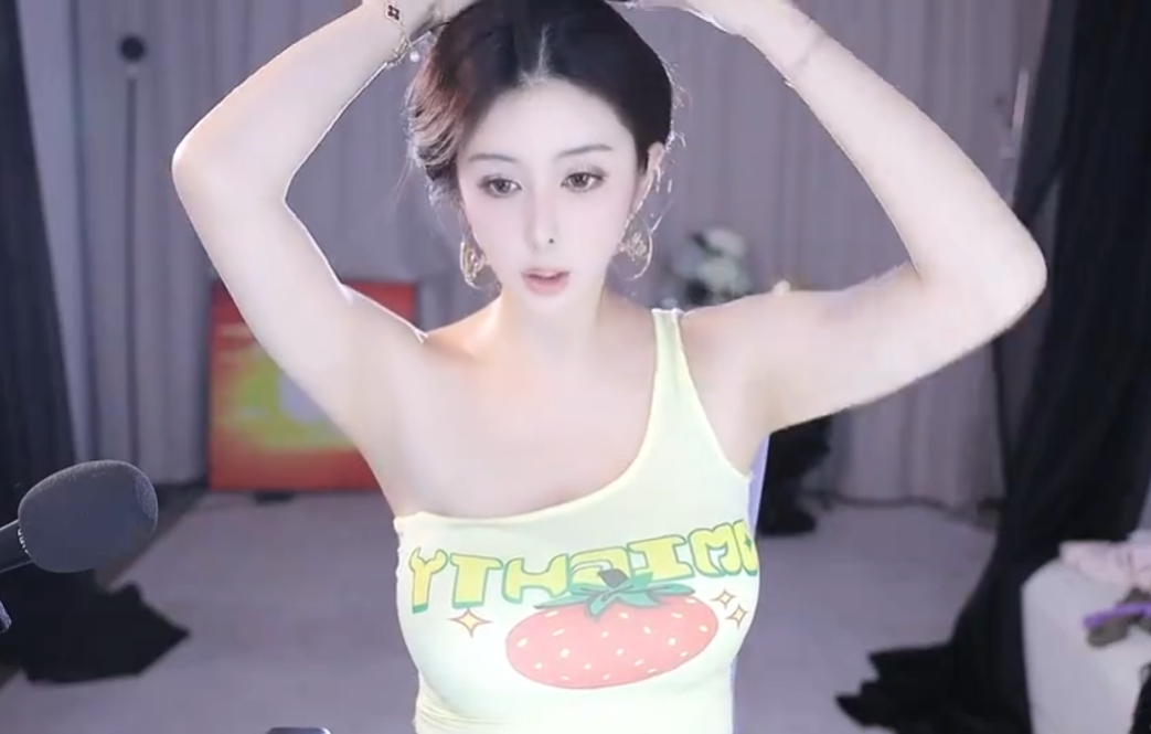 90后都不会喜欢我，张琪格自称是“老头乐”，深受年纪大的人青睐(图1)