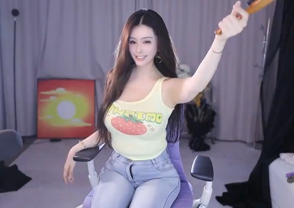 90后都不会喜欢我，张琪格自称是“老头乐”，深受年纪大的人青睐(图3)