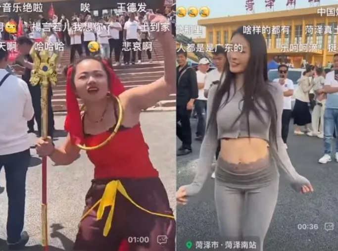 一夜爆红火得很蹊跷？郭有才停播原因，给高考​学生腾地儿！(图3)