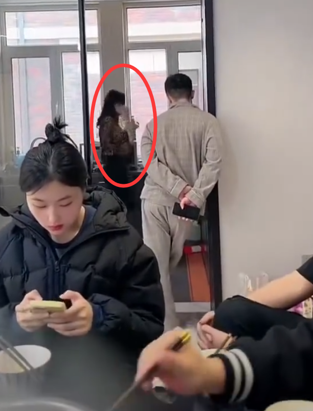 仙洋回应新女友身份特殊，是律师？方丈表态不会和刘二狗打PK？(图4)