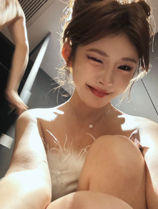 兮妹老公:牌牌琦没有往死整我俩,梦瑶讲述和新腾没有小脾气,生不起来气(图2)