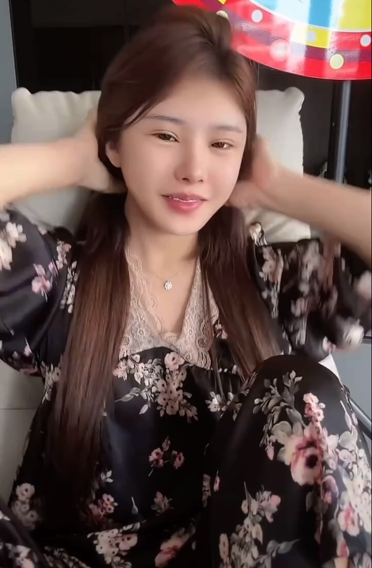 兮妹老公:牌牌琦没有往死整我俩,梦瑶讲述和新腾没有小脾气,生不起来气(图3)