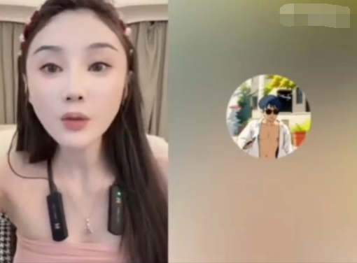 天佑否认过气网红，自嘲独一档！微凉遇良心大哥失联多年主动还钱(图1)