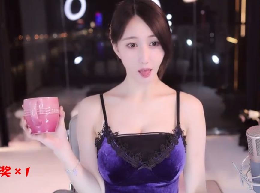 会让男人花我的钱,小小玉酱渴望谈恋爱,直言欲从房管中挑一个(图3)