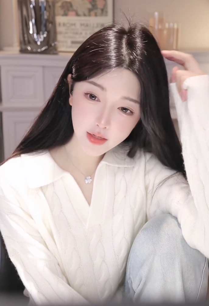 美女主播“天价”身价？神豪大哥豪掷千金，2000万打赏“退网”局(图4)