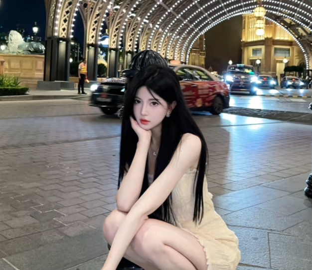 美女主播“天价”身价？神豪大哥豪掷千金，2000万打赏“退网”局(图5)