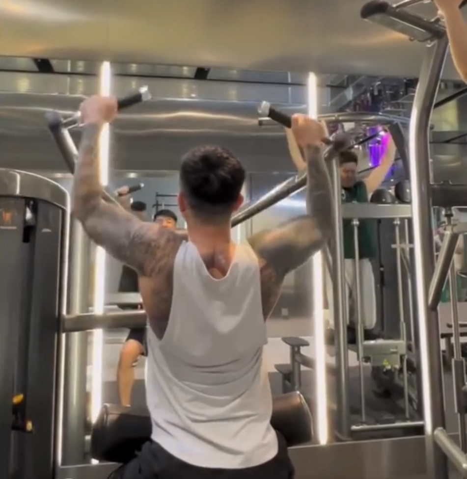 天佑犀利点评仙洋：身边好人留不住，仙洋承诺绝不会割韭菜(图3)