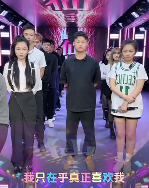 天佑犀利点评仙洋：身边好人留不住，仙洋承诺绝不会割韭菜(图4)