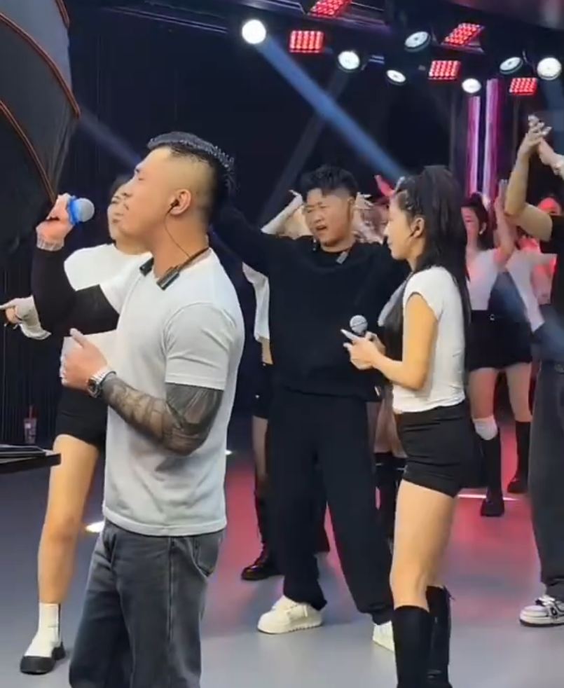 天佑犀利点评仙洋：身边好人留不住，仙洋承诺绝不会割韭菜(图5)