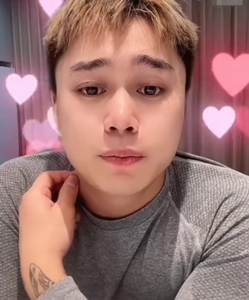 刘二狗“锁流”不参加任何活动，浩南和仙洋曾为了吴迪争风吃醋？(图1)