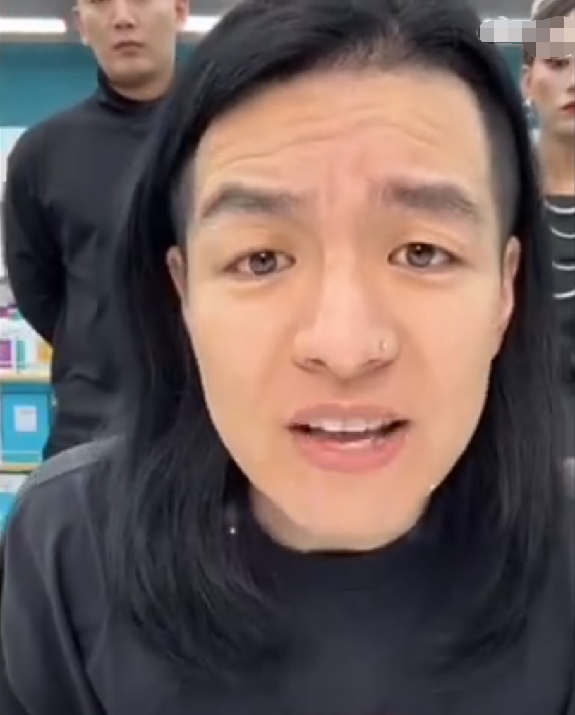 网红顾茜茜某音账号被永久封禁！十三姨回应小夺被封，没有权限去封(图5)