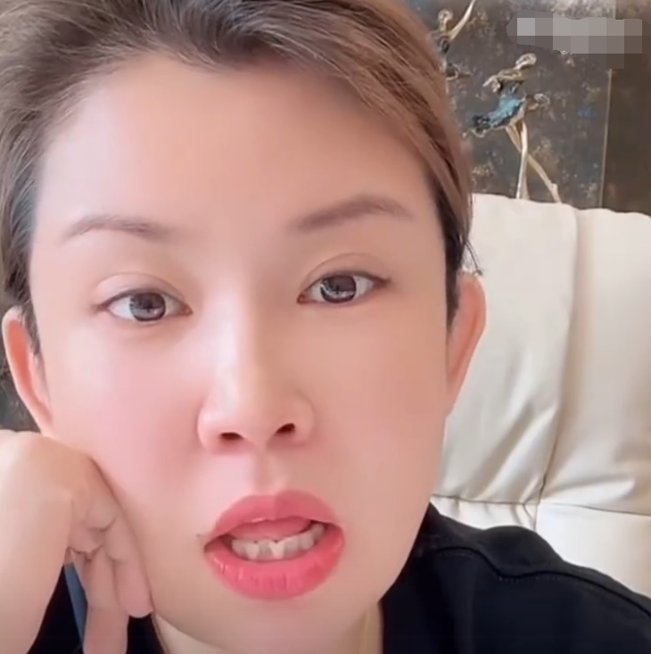 驴姐和“跑男”结婚前已分手半年，方丈称去杭州是求和，和辛巴已解开心结(图1)