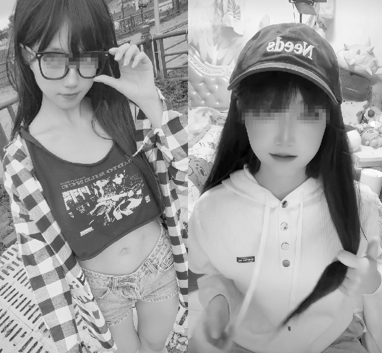 没钱交租、两天没吃饭，24岁coser女网红“猫又又”离世？(图5)