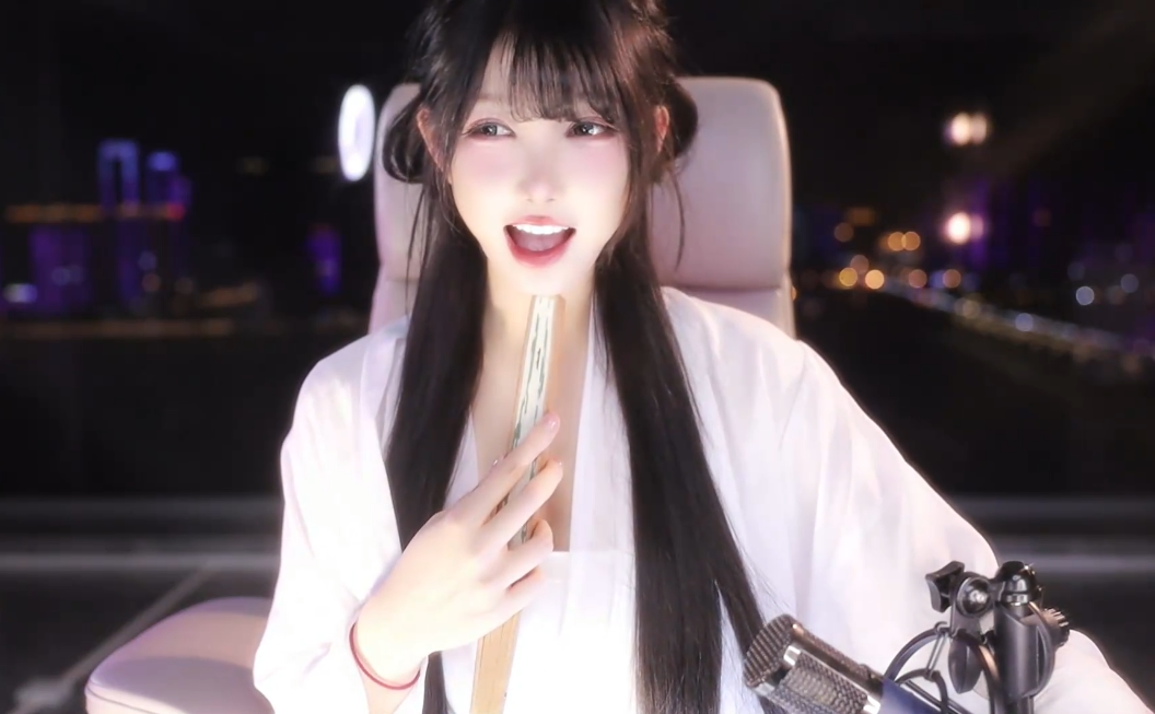 成年人专属导航？米娜8元语音包上线，粉丝：听完脸红不敢外放(图4)