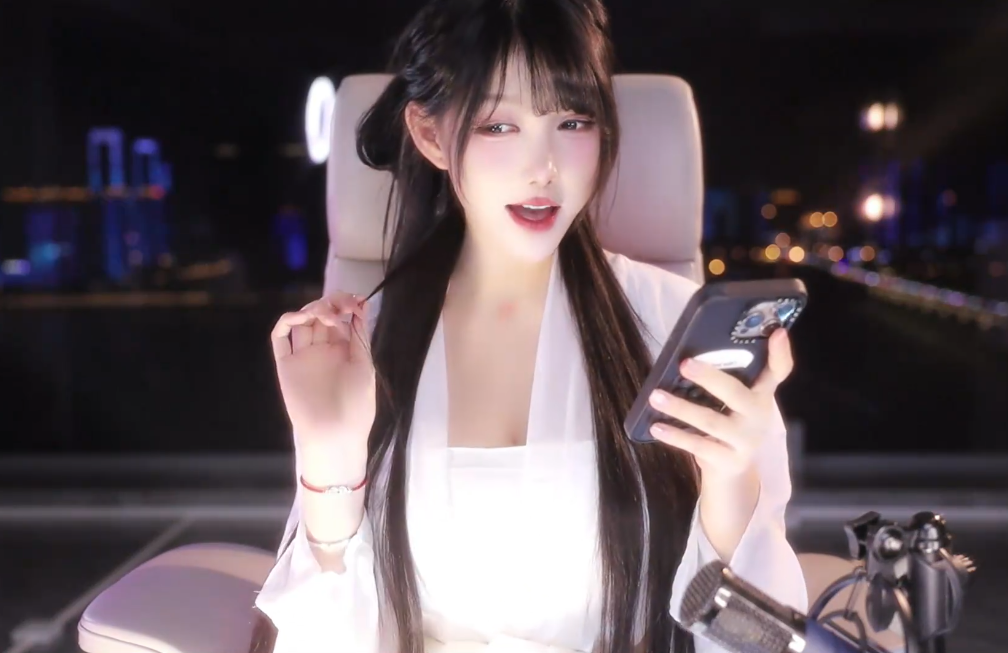 成年人专属导航？米娜8元语音包上线，粉丝：听完脸红不敢外放(图6)