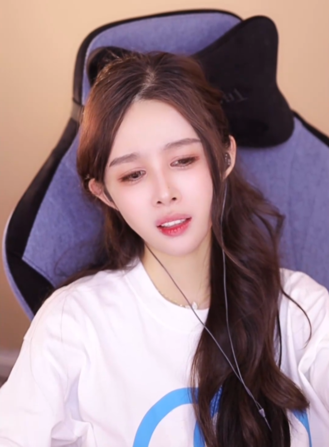 有些钱我赚不了！不玩暧昧不发照片，女主播拒绝“爱情票”套路(图4)