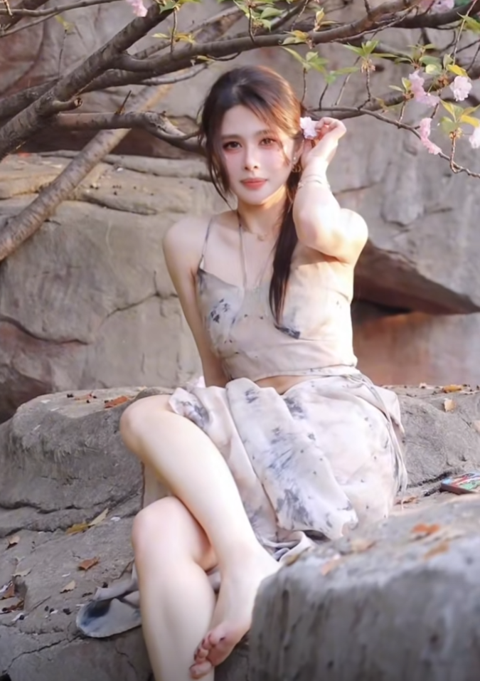 有些钱我赚不了！不玩暧昧不发照片，女主播拒绝“爱情票”套路(图6)