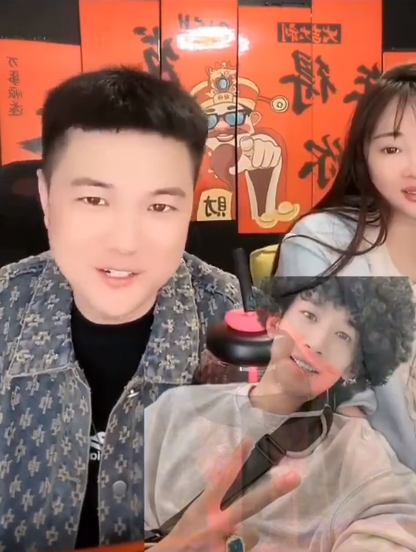 天佑被封800年，八卦还在炒冷饭？芮甜甜10年免费续约YY，是亏是赚？(图1)