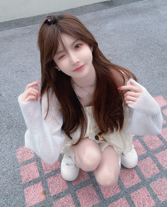 不一定要找男人！年龄大怕养不活自己，王羽杉自曝被女老板追求？(图1)