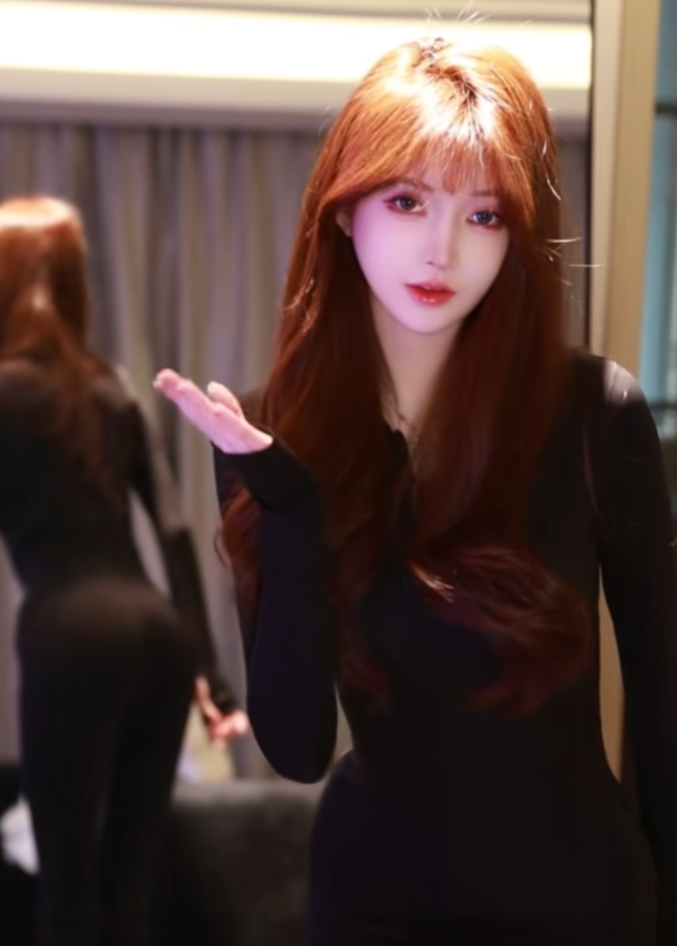 女主播自曝“天价陪酒”,真一杯下肚就走人,大哥气炸:这是诈骗(图1)