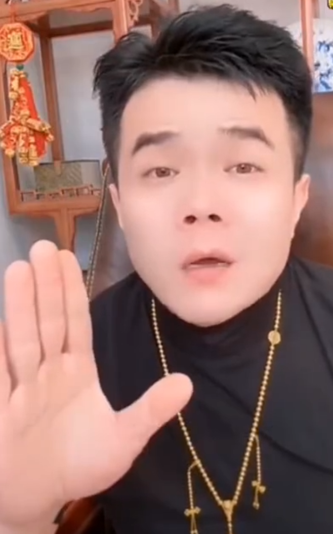 仙洋团播首播,喊话爱我请继续!小胖拒帮天佑说话,各处各的!(图5)