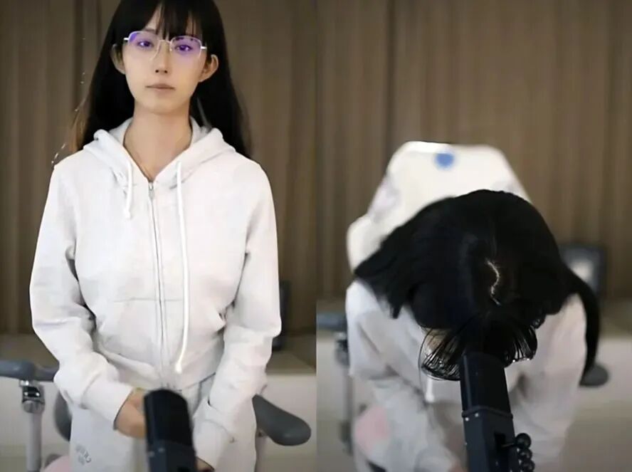 凭我长相身材如果陪老板，周榜随便几百万，周淑怡硬气回怼黑粉(图1)