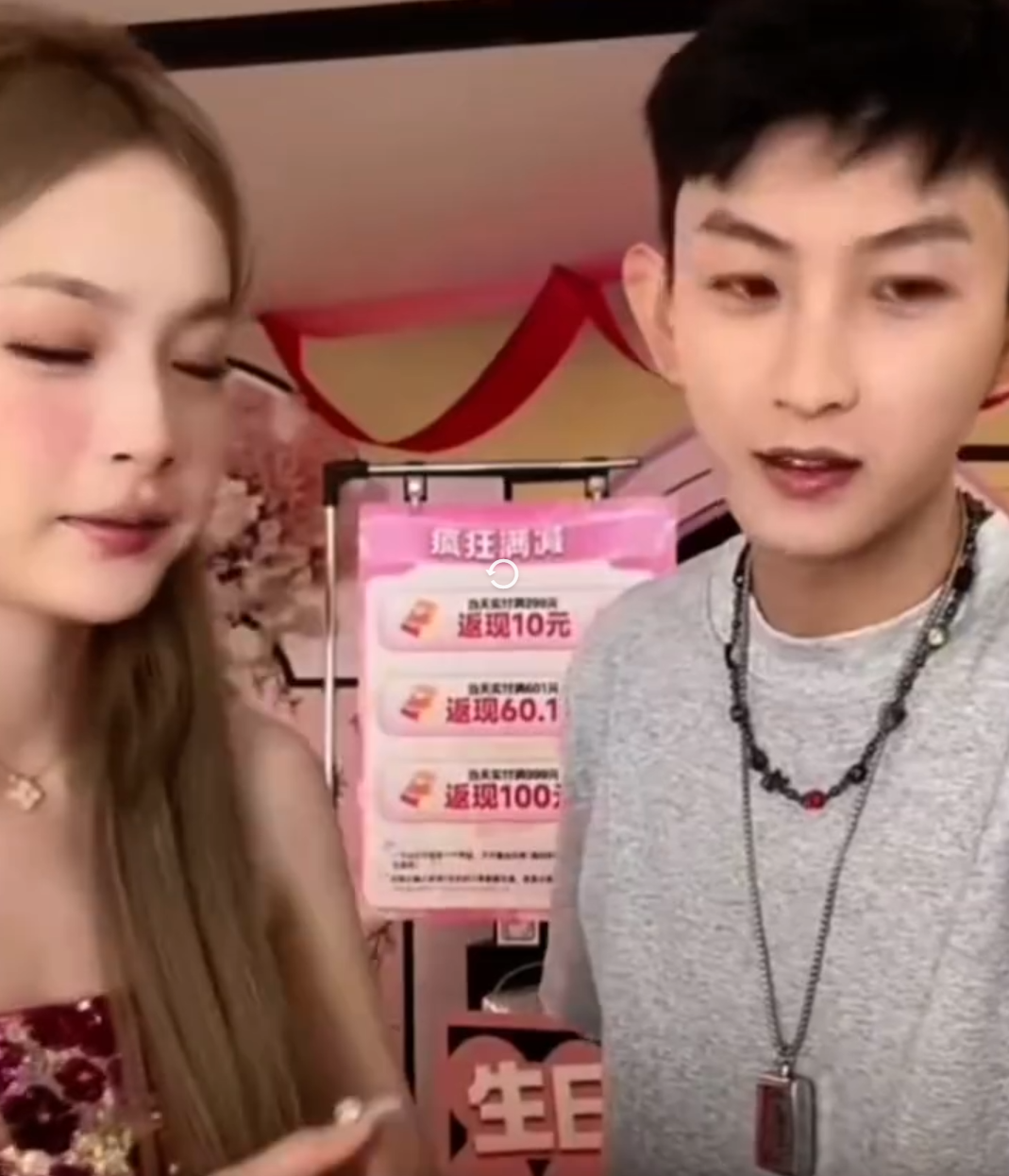 邓川承认和周周在一起出轨多次？王小国千里追妻中意妹妹，非你不娶(图4)