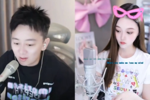 九情统计YY豪刷2000万以上女神豪，赵婧熙为爱奔现神豪胖哥(图3)