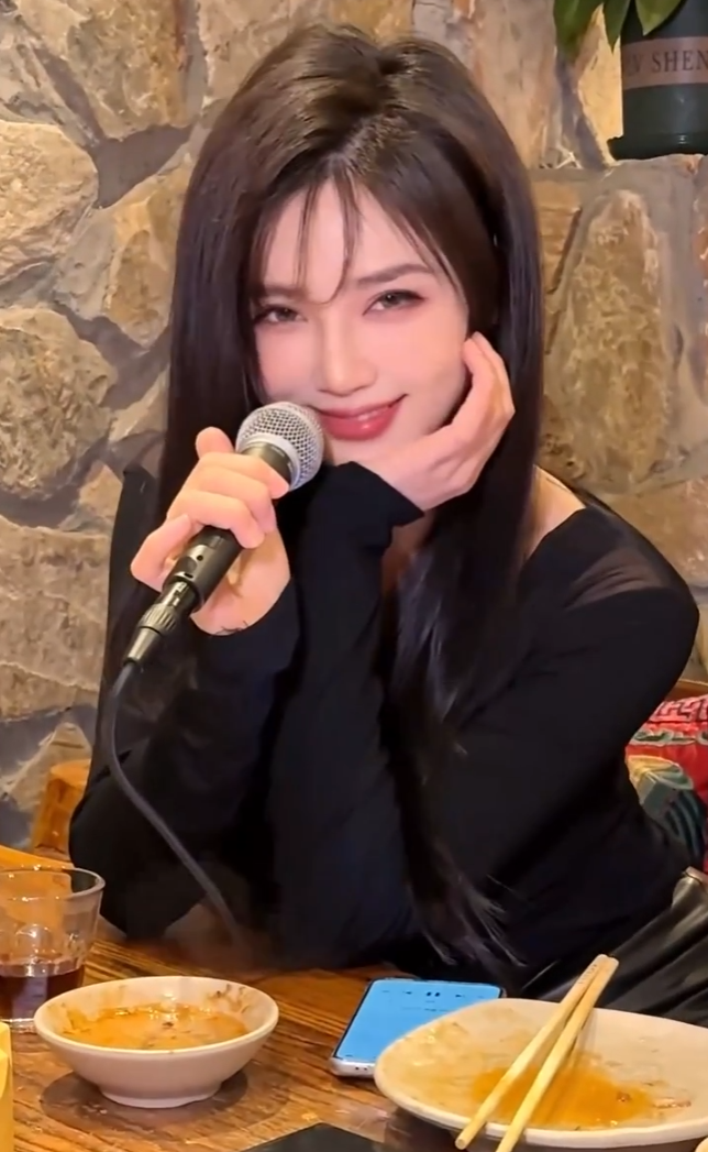 九情统计YY豪刷2000万以上女神豪，赵婧熙为爱奔现神豪胖哥(图4)