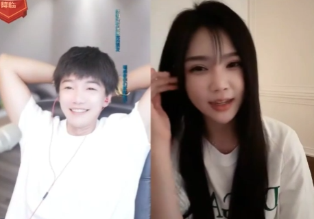 九情统计YY豪刷2000万以上女神豪，赵婧熙为爱奔现神豪胖哥(图5)