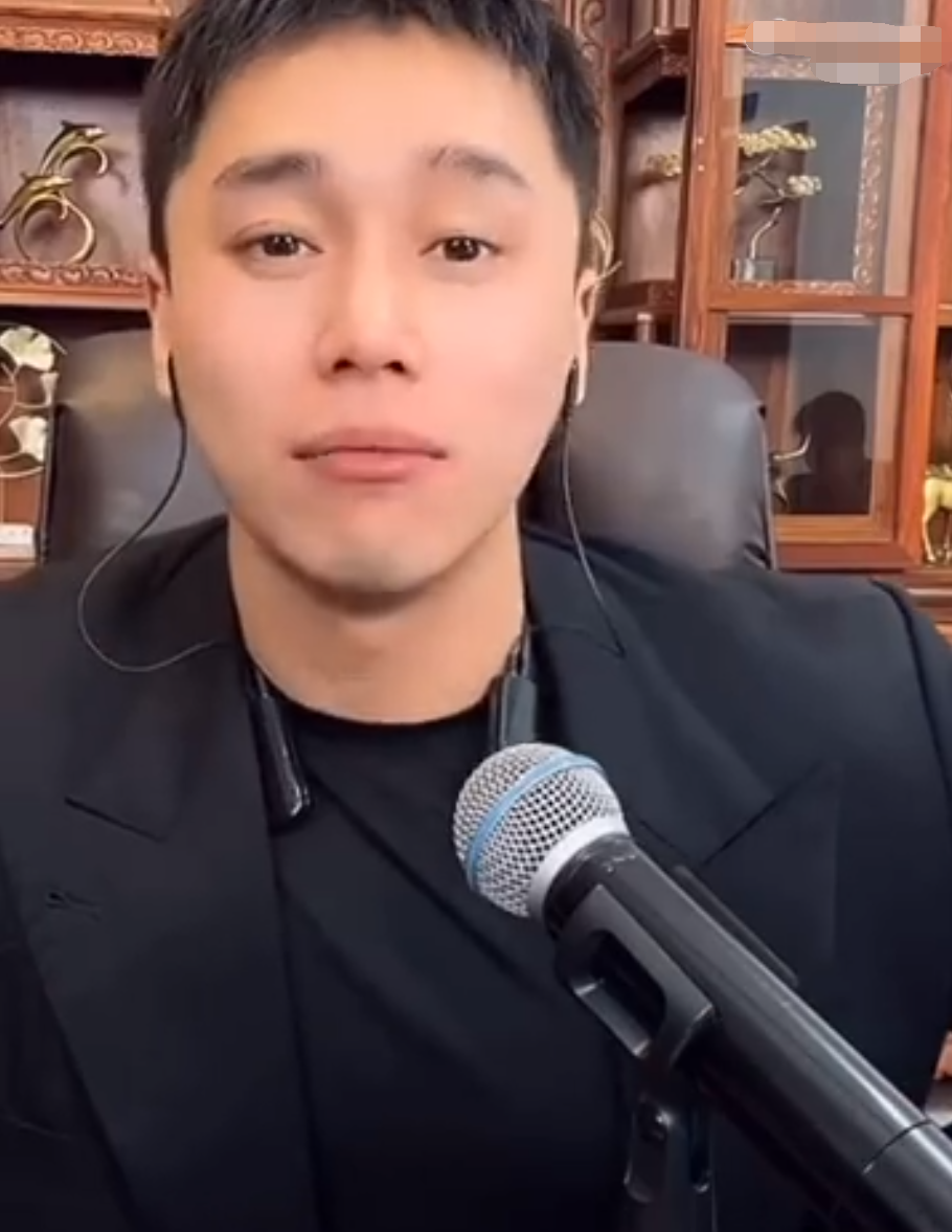 方丈坦白和杜凤离婚是自身原因，刘二狗直言方丈二驴干不动我(图1)