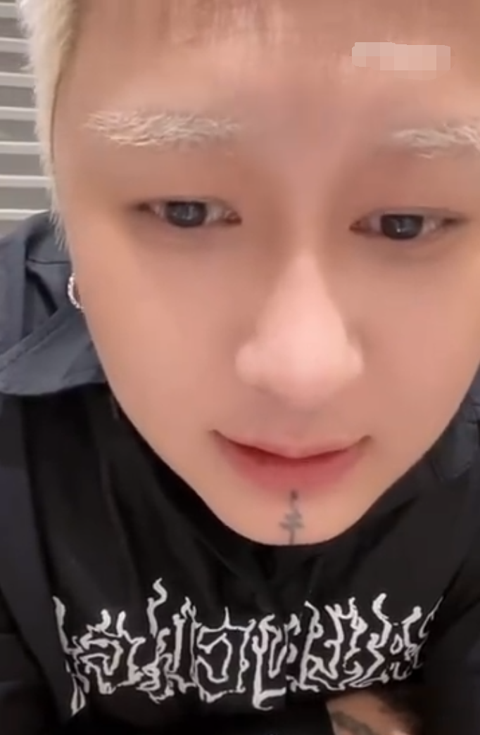 方丈坦白和杜凤离婚是自身原因，刘二狗直言方丈二驴干不动我(图5)