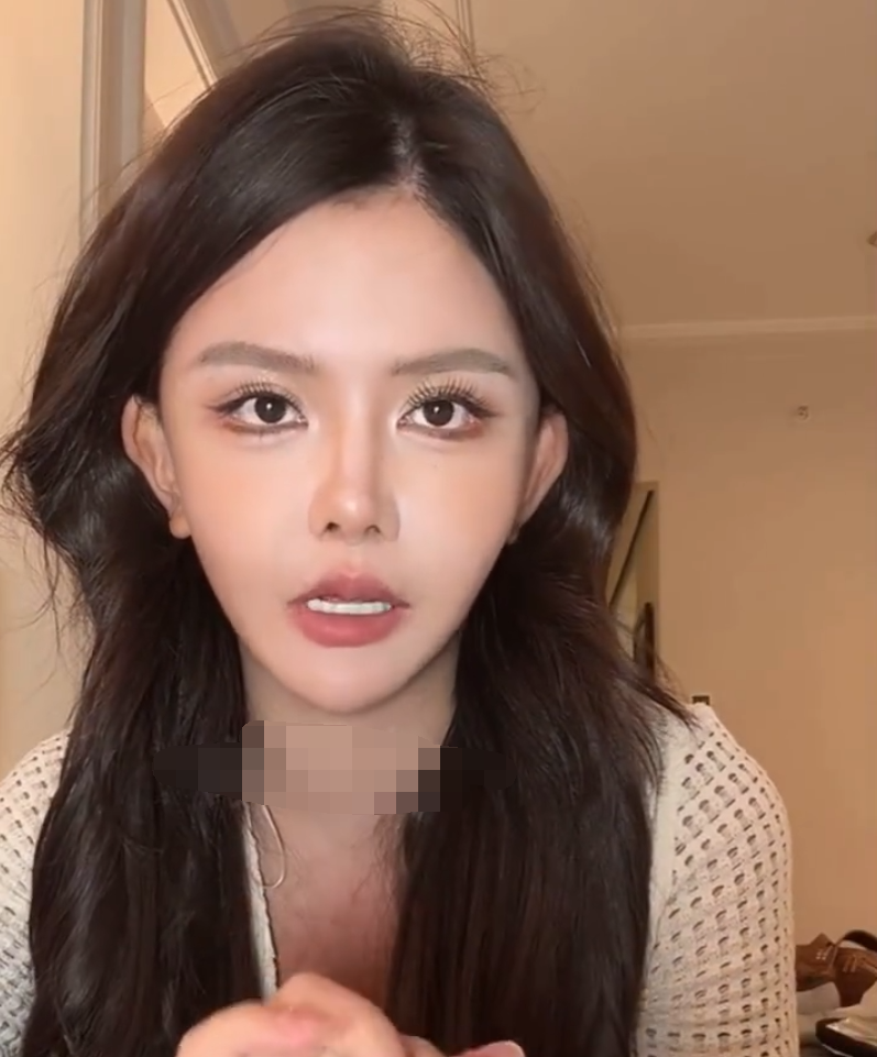 韩安冉自曝三胎计划，还要卡生肖？方丈霸气喊话刘二狗：练兵等你，随时开战！(图3)