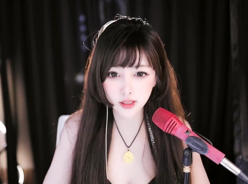 刷不了3000万就滚，女主播“明码标价”，因网友轻佻言论当场发飙(图4)