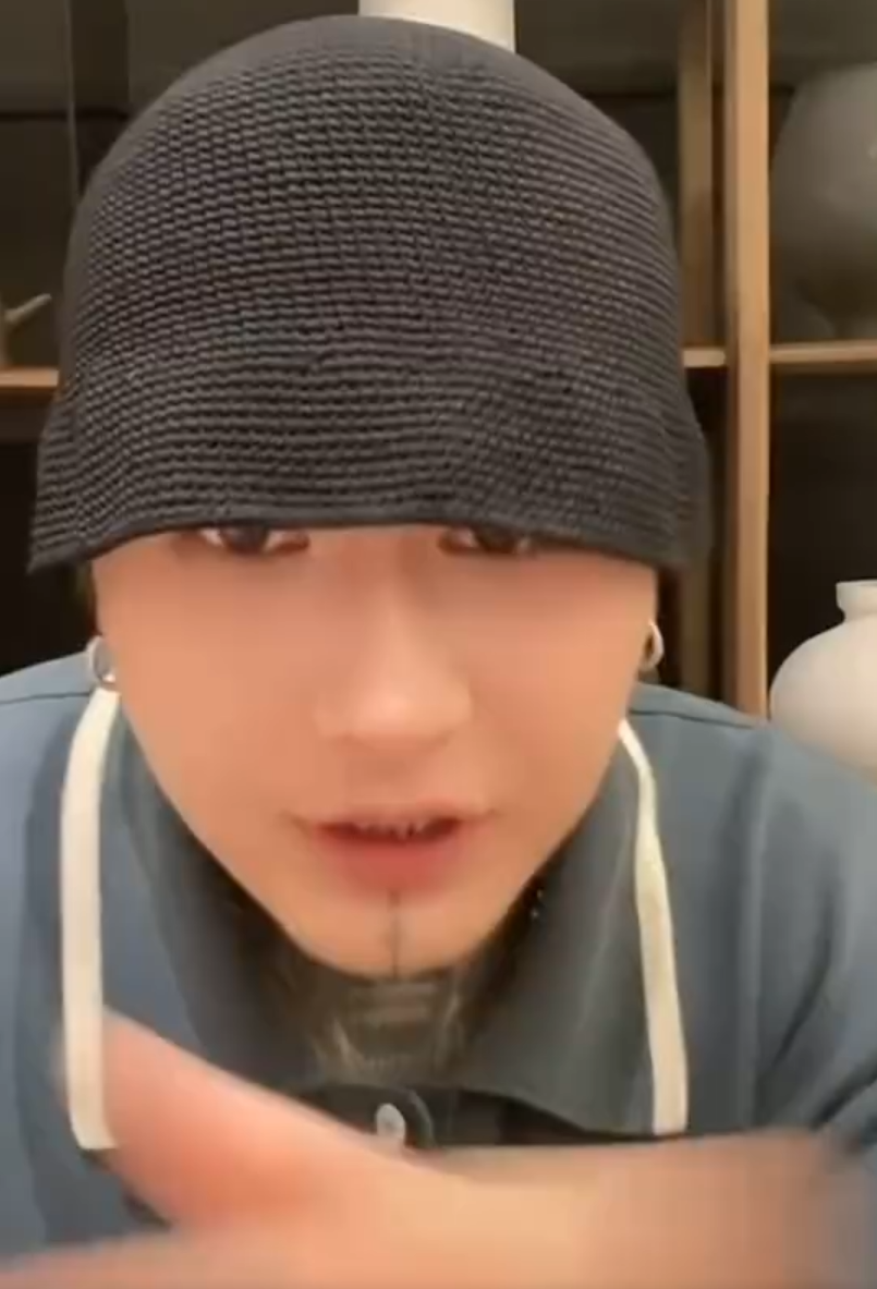 文泡抬高辛巴贬低方丈？九天替方丈抱不平，和辛巴和好不如不要和好(图3)