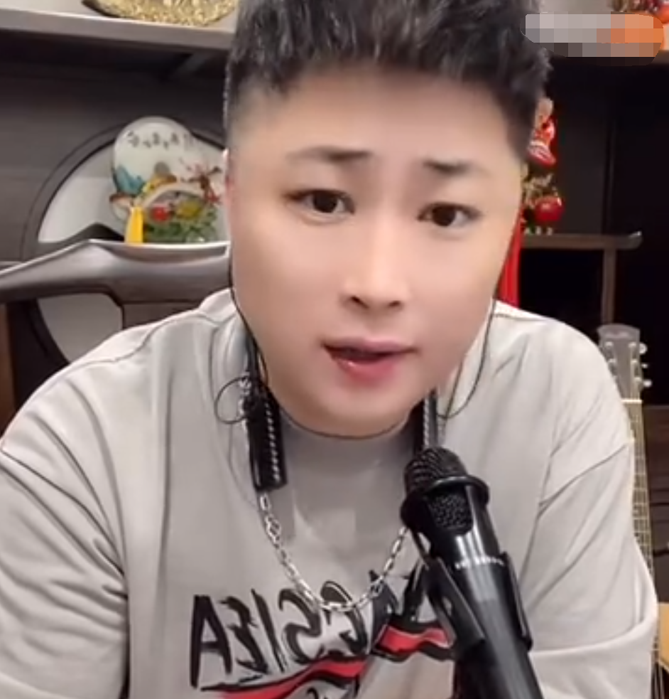 小白龙5点档户外接盘“祁天道流量”？寂寞分析方丈刘二狗事件(图7)