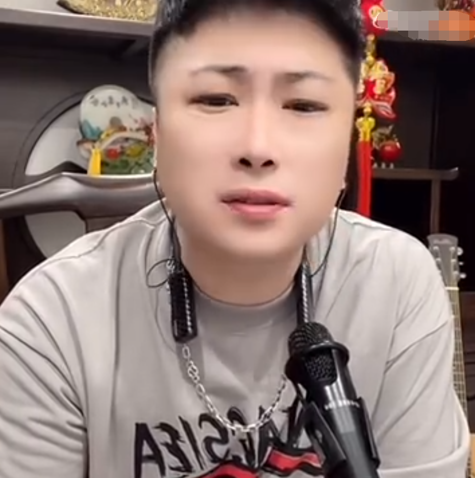 小白龙5点档户外接盘“祁天道流量”？寂寞分析方丈刘二狗事件(图8)