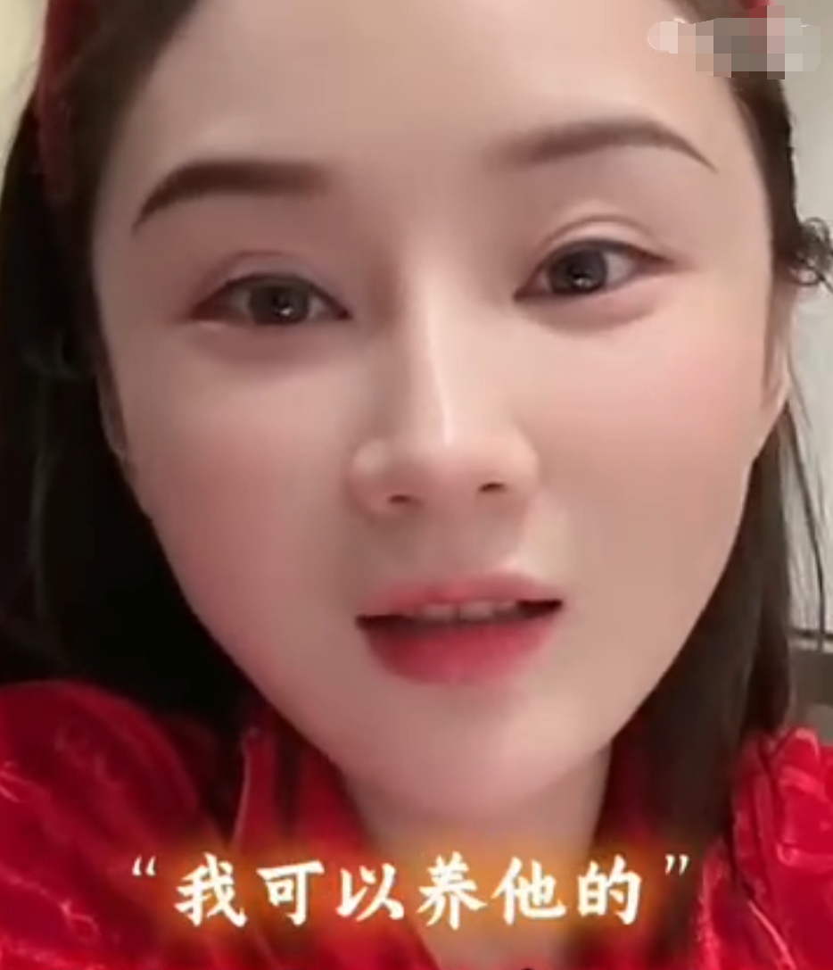 自己选的男人，沈曼表白“老二”！巴扎黑首度坦白为何婚后多年无子？(图1)