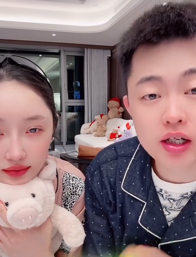 自己选的男人，沈曼表白“老二”！巴扎黑首度坦白为何婚后多年无子？(图4)