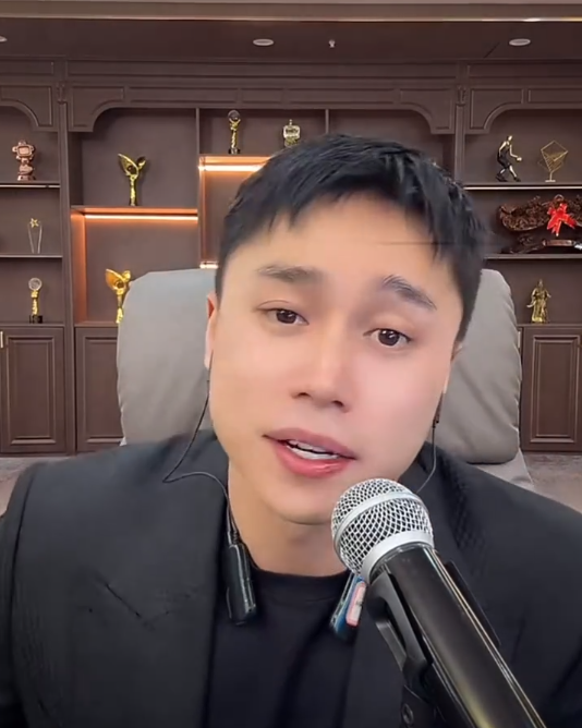 辛巴将在蛋蛋28岁生日送神秘大礼,刘二狗紧急叫停仙洋加入十点PK战局(图4)