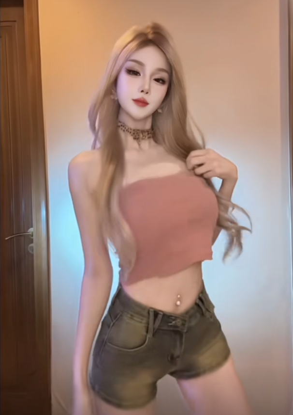 由奢入俭难!美女主播坦言:就算给1万死工资,也不可能去上班(图3)