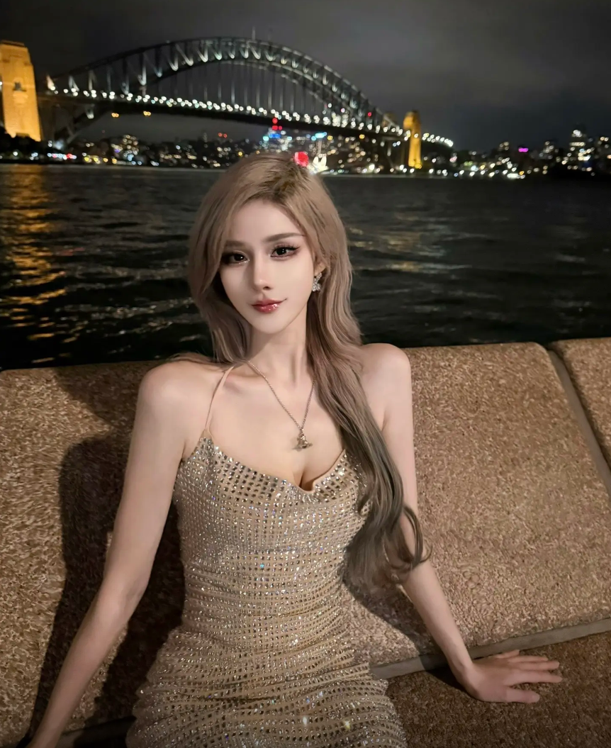 由奢入俭难!美女主播坦言:就算给1万死工资,也不可能去上班(图5)