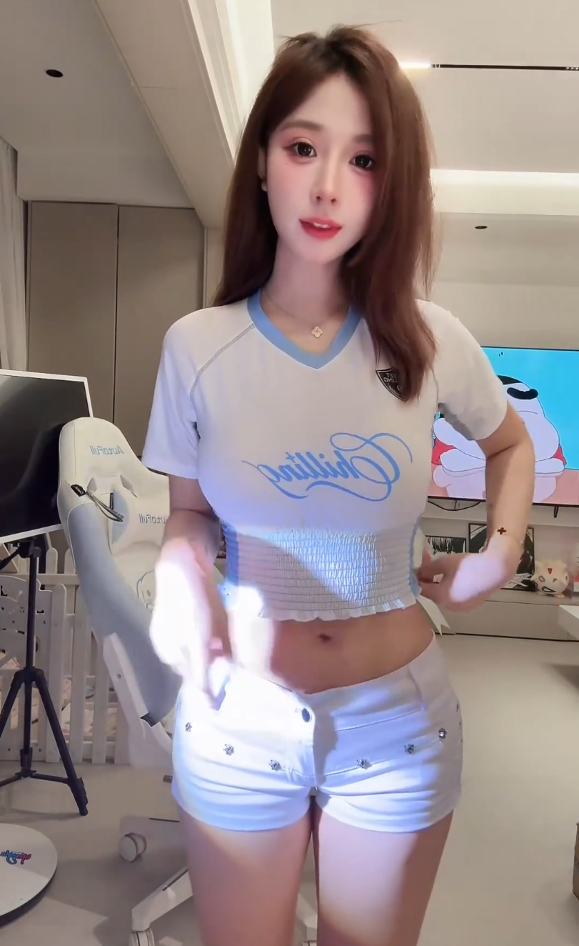 看过你大片！女网红拍短剧怒怼黑粉！重庆卤鹅哥爆红，获10万元重奖(图2)